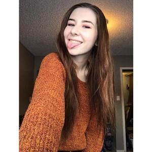 Meet your Posher, Kaylee